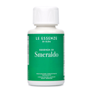 Wasparfum - Le Essenze di Elda - Smeraldo