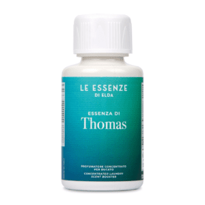Wasparfum - Le Essenze di Elda - Thomas