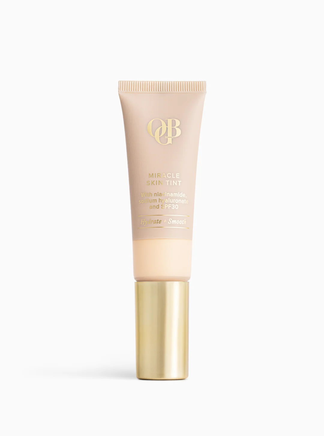 OGB Miracle Skin Tint | Fair