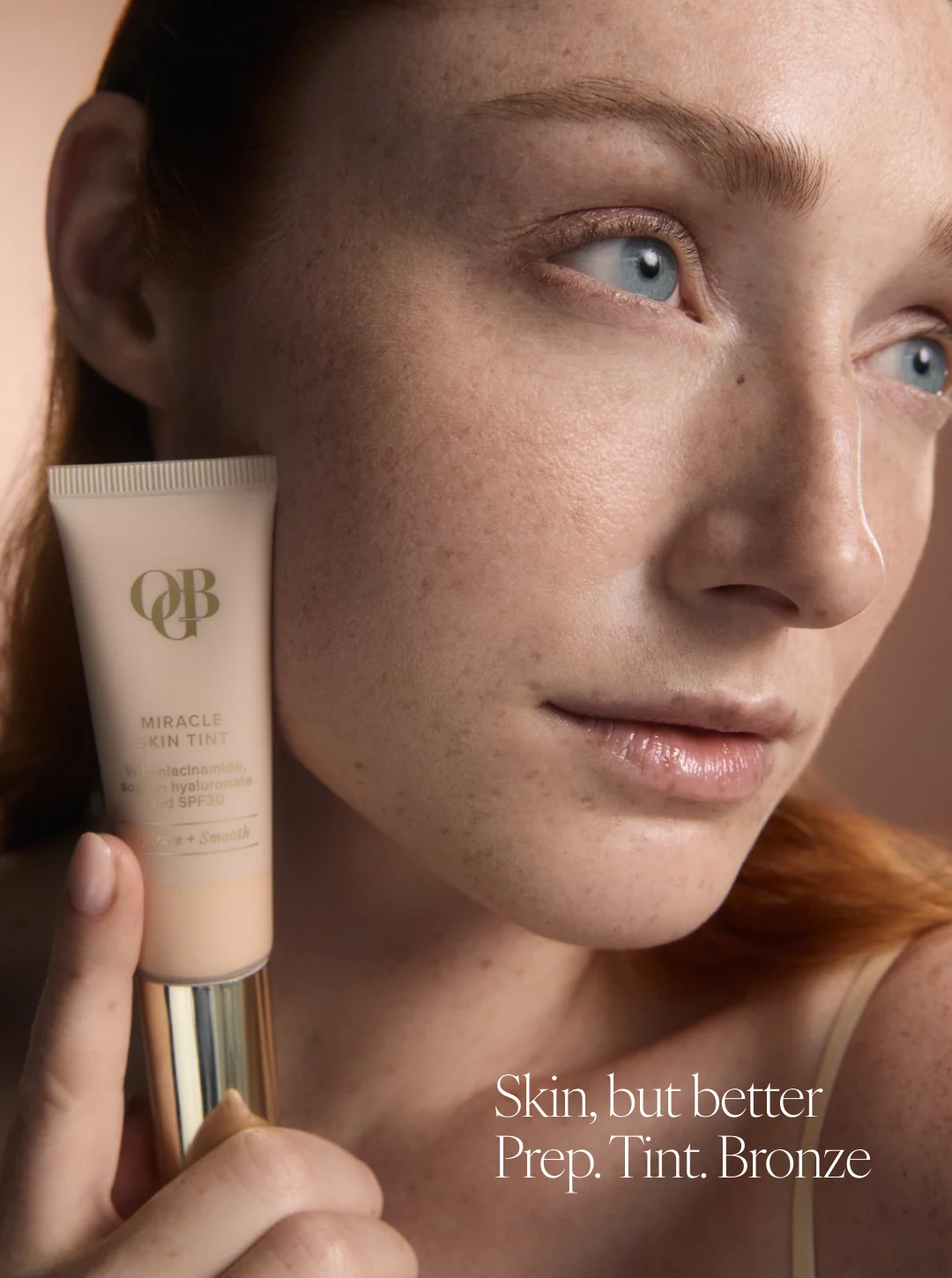 OGB Miracle Skin Tint | Fair - Afbeelding 2